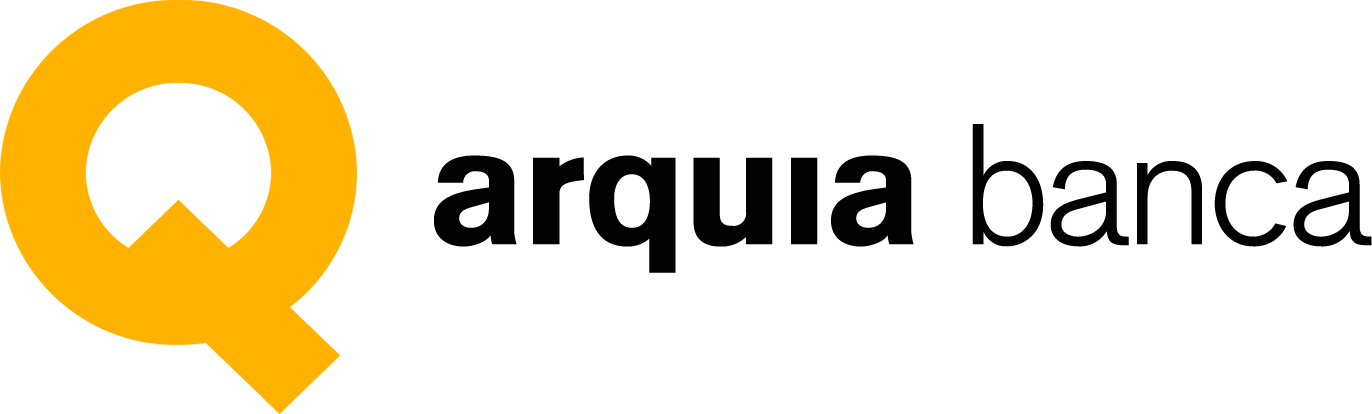 Logo Arquia