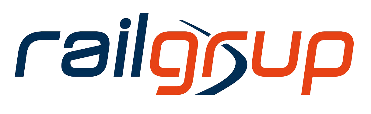 Railgrup - Logo