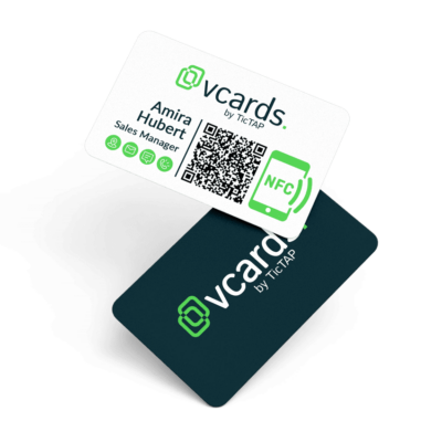 vcard-card-QR-NFC